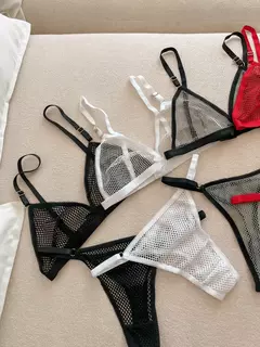Set Dakota