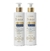Siàge Scalp Rebalance: Shampoo 300ml + Condicionador 280ml
