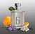 Club 6 Desodorante Colônia 95ml - comprar online