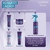 Combo Siàge Revela os Cachos: Shampoo 250ml + Condicionador 200ml + Creme para Pentear 500g - comprar online