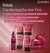 Combo Siàge Cauterização dos Fios: Shampoo 250ml + Máscara Capilar 250ml + Condicionador 200ml - comprar online