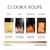 Volpe Master Desodorante Colônia 100ml - comprar online