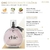 Colônia Desodorante Chic 95ml - comprar online