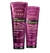 Siàge Pro Cronology: Shampoo 250ml + Condicionador 200ml