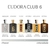 Desodorante Colônia Club 6 Fever 95ml na internet