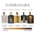 Club 6 Voyage Desodorante Colônia 95ml na internet