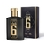 Club 6 Cassino Desodorante Colônia 95ml