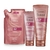 Combo Siàge Nutri Rosé: Shampoo 250ml + Refil Máscara Capilar 250g + Condicionador 200ml