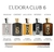 Club 6 Desodorante Colônia 95ml na internet