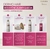 Máscara Capilar Siàge Dermo Hair Resistência Antiqueda 250g na internet