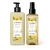 Combo Instance Baunilha: Spray Perfumado Desodorante Colônia 200ml + Creme Hidratante Desodorante Corporal 400ml