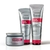 Combo Siàge Glow Expert: Shampoo 250ml + Condicionador 200ml + Máscara Capilar 250g