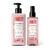 Combo Instance Frutas Vermelhas: Loção Corporal 400ml + Spray Corporal 200ml