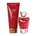 Combo Magnific Rouge Camélia: Desodorante Colônia 75ml + Loção Desodorante Hidratante 200ml