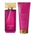 Combo Diva Fabulosa: Desodorante Colônia 100ml + Loção Corporal 200ml