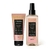 Combo Instance Baunilha Glow: Desodorante Colônia Spray Perfumado 2OOml + Loção Iluminadora 180ml