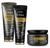 Combo Siàge Regeneração Pós Química: Shampoo 250ml + Máscara 250g + Condicionador 200ml