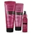 Combo Siàge Cauterização: Shampoo 250ml + Condicionador 200ml + Sérum 60ml