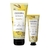 Combo Instance Baunilha: Creme para Mãos 30g + Creme Hidratante Desodorante Corporal