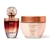 Combo La Victorie Intense: Eau de Parfum 75ml + Creme Acetinado 250g