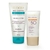 Combo Neo Dermo: Protetor Solar FPS 50 40g + Gel de Limpeza Facial 150g