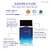 Eudora H Flow Desodorante Colônia 100ml - comprar online
