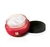Creme Hidratante Acetinado Desodorante Corporal Eudora Rouge 250g - comprar online