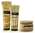 Combo Siàge Reconstrói os Fios: Shampoo 250ml + Máscara 250g + Condicionador 200ml