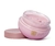 Creme Acetinado Desodorante Hidratante Corporal Eudora Rosé 250g - comprar online