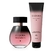 Combo Velvet Authentic: Desodorante Colônia 100ml + Loção Perfumada Desodorante Corporal 150ml