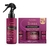 Combo Siàge Pro Cronology: Kit Cronograma Capilar Acelerado + Leave In Memorizador 100ml