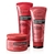 Combo Siàge Cauterização dos Lisos: Shampoo 250ml + Condicionador 200ml + Máscara Capilar 250g