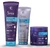 Combo Siàge Revela os Cachos: Shampoo 250ml + Condicionador 200ml + Creme para Pentear 500g