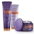 Combo Siàge Liso Intenso: Shampoo 250ml + Máscara 250g + Condicionador 200ml