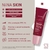 Protetor Solar Facial Antioleosidade FPS 70 Niina Skin 40ml na internet