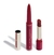 Batom Avelã Duo Perfect Match Niina Secrets 1,65g - comprar online