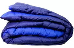 Acolchado 1 Plazas Y Media Reversible - tienda online