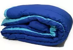 Acolchado 2 Plazas Y Media Reversible - comprar online