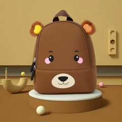 Mochila Infantil pequeña "OSO" - comprar online