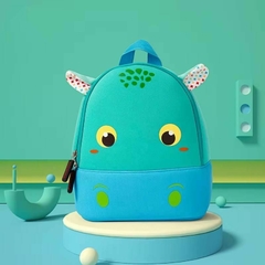 Mochila Infantil pequeña "Dino" - comprar online