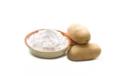 FECULA DE BATATA 200gr