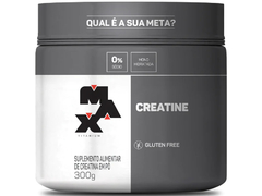 CREATINA 300G - MAX TITANIUM