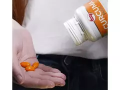 CURCUMA PLUS 60CAPS 500MG - VITAFOR na internet
