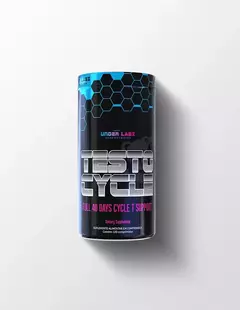 TESTO CYCLE
