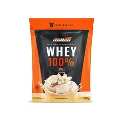 WHEY 100% POUNCH 900g - loja online