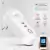 Wi-Fi PowerMaster Pro+ SmartPlug 