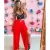 Calça Pantalona Divina - comprar online