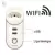 Imagem do Wi-Fi PowerMaster Pro+ SmartPlug 