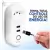 Wi-Fi PowerMaster Pro+ SmartPlug  - comprar online