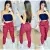 Imagem do Calça Jogger GlamourFit
